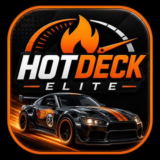 HotDeck Elite